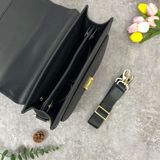  Cặp đeo chéo Monblanc Meisterstück Mini Bag 