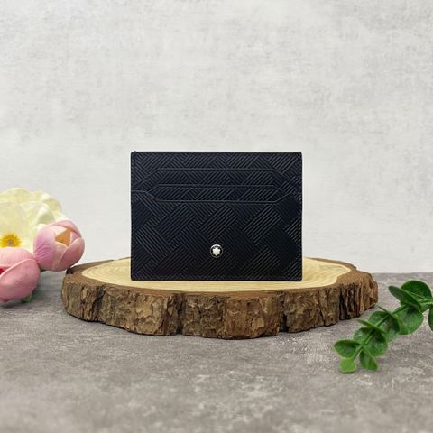  Ví đựng card MONTBLANC EXTREME 3.0 CARD HOLDER 6CC 