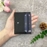  Ví đựng card MONTBLANC EXTREME 3.0 CARD HOLDER 6CC 