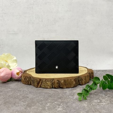  Ví tiền cao cấp MONTBLANC EXTREME 3.0 WALLET 6CC 