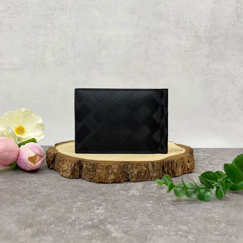  Ví kẹp tiền MONTBLANC EXTREME 3.0 WALLET 6CC WITH MONEY CLIP 