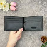  Ví kẹp tiền MONTBLANC EXTREME 3.0 WALLET 6CC WITH MONEY CLIP 