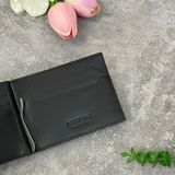  Ví kẹp tiền MONTBLANC EXTREME 3.0 WALLET 6CC WITH MONEY CLIP 