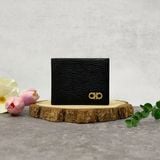  Ví tiền FERRAGAMO Revival Bi-Fold Leather Wallet 