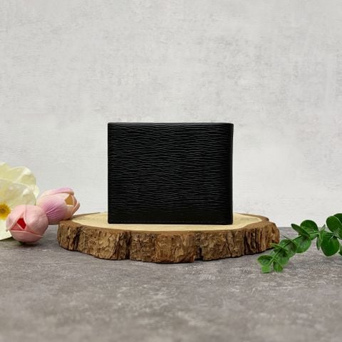  Ví tiền FERRAGAMO Revival Bi-Fold Leather Wallet 