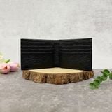  Ví tiền FERRAGAMO Revival Bi-Fold Leather Wallet 