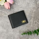  Ví tiền FERRAGAMO Revival Bi-Fold Leather Wallet 