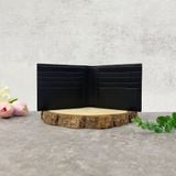  Ví tiền SALVATORE FERRAGAMO Bi-Fold Leather Wallet 