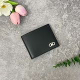  Ví tiền SALVATORE FERRAGAMO Bi-Fold Leather Wallet 