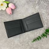  Ví tiền SALVATORE FERRAGAMO Bi-Fold Leather Wallet 