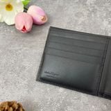 Ví tiền SALVATORE FERRAGAMO Bi-Fold Leather Wallet 
