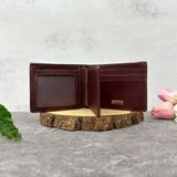  Ví tiền Homme Lucca - Handmade Custom Wallet 