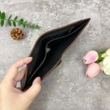  Ví tiền Homme Lucca - Handmade Custom Wallet 