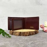  Ví tiền Homme Lucca - Handmade Custom Wallet 