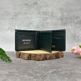  Ví tiền Homme Rome - Handmade Custom Wallet 