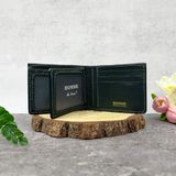  Ví tiền Homme Rome - Handmade Custom Wallet 