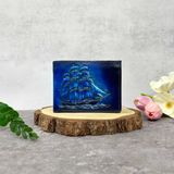  Ví tiền Homme Gela - Handmade Custom Wallet 