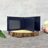  Ví tiền Homme Gela - Handmade Custom Wallet 