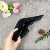  Ví tiền Homme Gela - Handmade Custom Wallet 