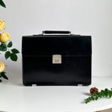  Cặp da Homme La Spezia -  Handcrafted Leather Briefcase 