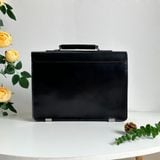  Cặp da Homme La Spezia -  Handcrafted Leather Briefcase 