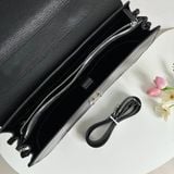  Cặp da Homme La Spezia -  Handcrafted Leather Briefcase 