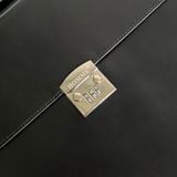  Cặp da Homme La Spezia -  Handcrafted Leather Briefcase 