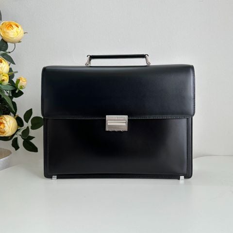  Cặp da bóng MONBLANC MEISTERSTUCK 4810 MEDIUM BRIEFCASE 