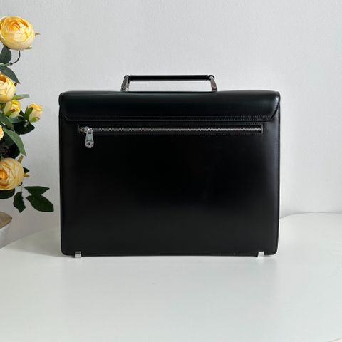 Cặp da bóng MONBLANC MEISTERSTUCK 4810 MEDIUM BRIEFCASE 