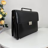  Cặp da bóng MONBLANC MEISTERSTUCK 4810 MEDIUM BRIEFCASE 