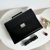  Cặp da bóng MONBLANC MEISTERSTUCK 4810 MEDIUM BRIEFCASE 