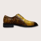  Homme Very - Luxury Oxford Dress Shoes 