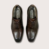  Homme Very - Luxury Oxford Dress Shoes 