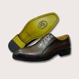  Homme Very - Luxury Oxford Dress Shoes 