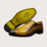  Homme Very - Luxury Oxford Dress Shoes 
