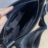  Cặp da MonBlanc Soft Grain Small Document 