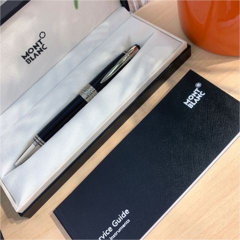  Bút Great Characters John F. Kennedy Special Edition Ballpoint Pen - BUT17 