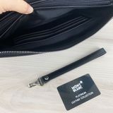  Cặp da doanh nhân Monblanc Meisterstuck Portfolio 