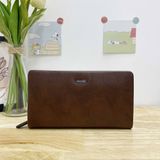  Clutch Cầm Tay Nam MonBlanc Sfumato Cao Cấp 