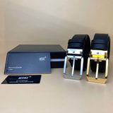  Thắt Lưng Nam MonBlanc Casual Leather 