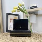  Ví Nam Monblanc Meisterstuck Cao Cấp 