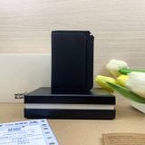  Ví Card Cầm Tay MonBlanc Cho Doanh Nhân 