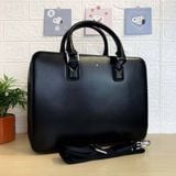  Cặp da doanh nhân Monblanc Meisterstuck Ultra Slim Bag 