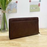  Clutch Cầm Tay Nam MonBlanc Sfumato Cao Cấp 