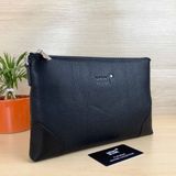  Clutch Cầm Tay Nam Monblanc Portfolio Cao Cấp 