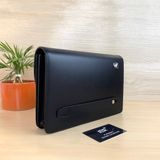  Handbag Cầm Tay Meisterstuck Da Urban Cao Cấp Cho Nam 