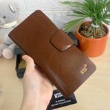  Ví Dài Nam MonBlanc Da Urban Cao Cấp 