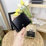  Ví Nam Monblanc Meisterstuck Cao Cấp 