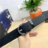  Set Thắt Lưng Nam MonBlanc - Limited Belt Gift Version 