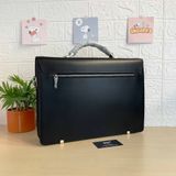  Cặp da doanh nhân MonBlanc Urban Gusset Briefcase 